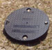 Manhole Antenna
