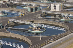 Treatment Plant
